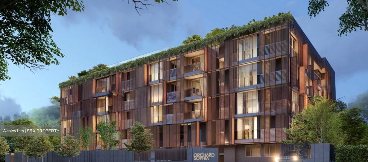 Sophia Road (D9), Apartment #496837561